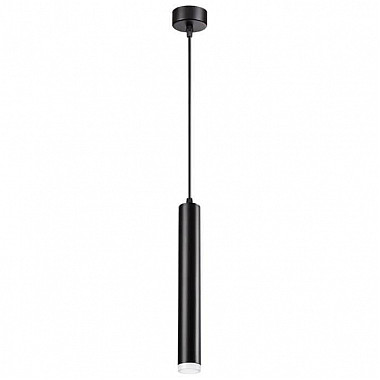 Подвесной светодиодный светильник Novotech Modo 358130