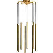 Подвесной светильник Tubo L8T747243