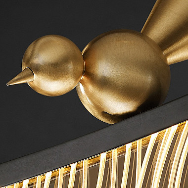 Подвесной светильник Colibri01