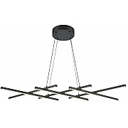 Подвесной светильник Halo MOD244PL-L50BK