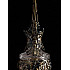 Подвесной светильник Arte Lamp Brocca A9147SP-1AB