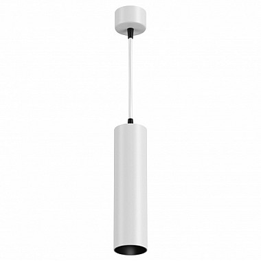 Подвесной светильник Focus Led P072PL-L12W3K