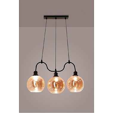 Подвесной светильник Sadok 803/3