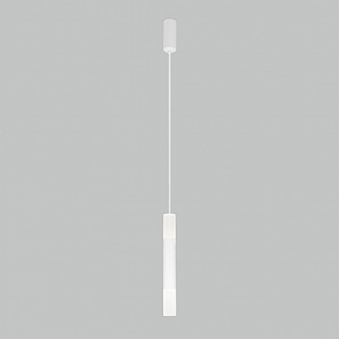 Подвесной светильник Axel 50210/1 LED белый