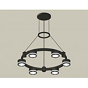 Подвесной светильник TRADITIONAL XR92051200