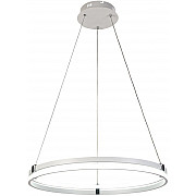 Подвесной светильник Liven SF5023/1P-CR-WT