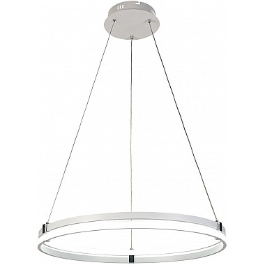 Подвесной светильник Liven SF5023/1P-CR-WT