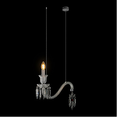 Подвесной светильник Zenith 10210P/A White