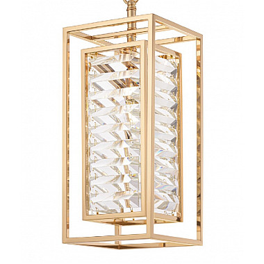 Подвесной светильник Tening MOD060PL-01G