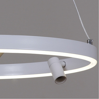 Подвесной светильник 02476-0.4-500