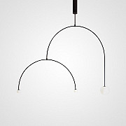 Подвесной светильник LC-11-0258