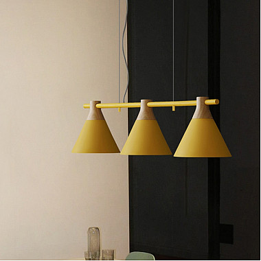 Подвесной светильник NEXT01