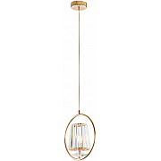 Подвесной светильник AM-8952 8952D.D270.H290.E14.1 G