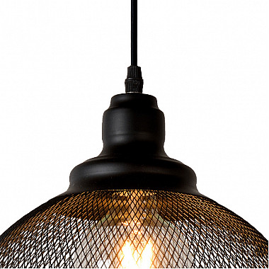 Подвесной светильник Mesh 43404/28/30