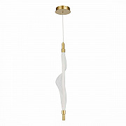 Подвесной светодиодный светильник ST Luce Alba SL6109.213.01