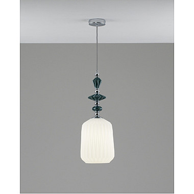 Подвесной светильник Charm V11173-1P