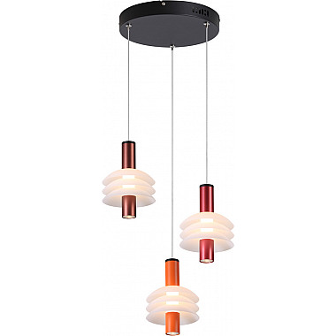 Подвесной светильник Sylv V11389-PL