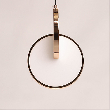 Подвесной светильник Стаут 702013101