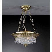 Подвесной светильник Reccagni Angelo PL.6210/3