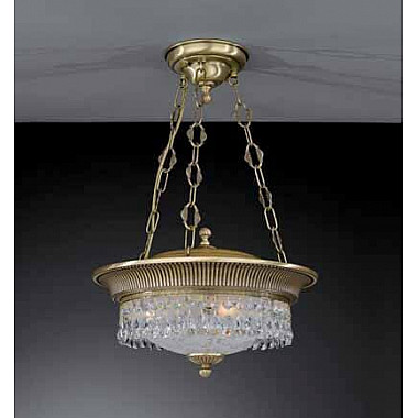 Подвесной светильник Reccagni Angelo PL.6210/3