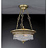 Подвесной светильник Reccagni Angelo PL.6210/3