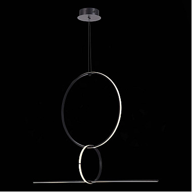 Подвесной светильник Gaia SL6113.433.01