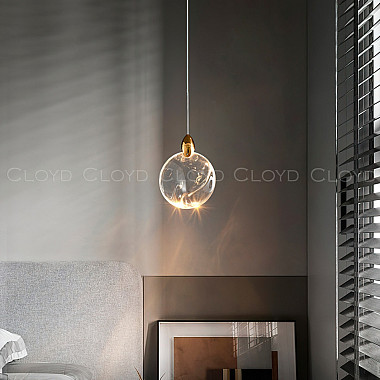 Подвесной светильник Glock 11624