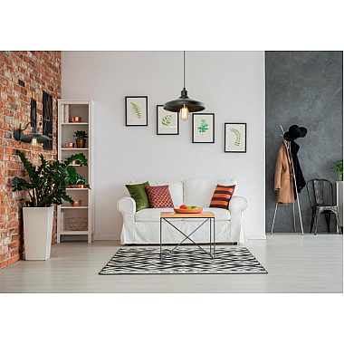 Подвесной светильник Mario 837/Z1