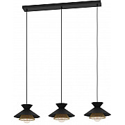 Подвесной светильник GRIZEDALE 43886