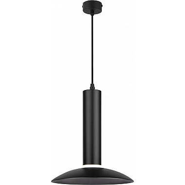 Подвесной светильник PL14 BK