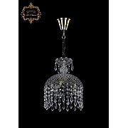 Подвесной светильник Универсальная 14.03.3.d22.Br.Dr