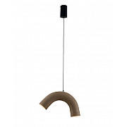 Подвесной светильник Roll V11672-PL