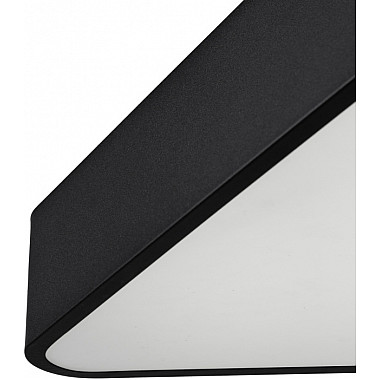 Подвесной светильник SPO-152-B-40K-048