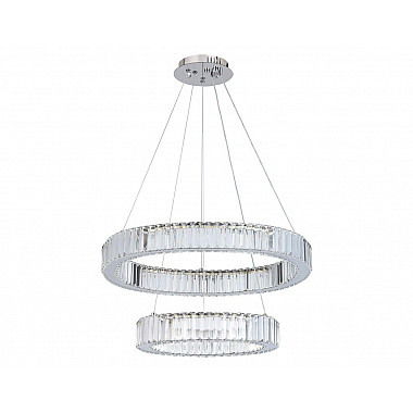 Подвесной светодиодный светильник Ambrella light Traditional TR5001