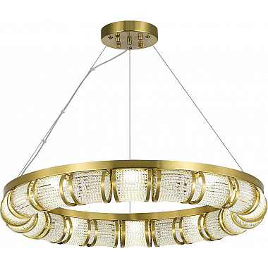 Подвесной светильник Esme SL6011.303.01