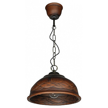 Подвесной светильник Чаша Чаша