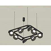 Подвесной светильник Traditional XB9182080