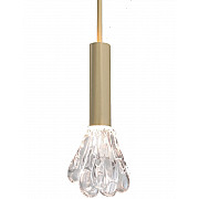 Подвесной светильник Lit 10341P gold