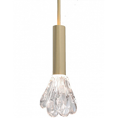 Подвесной светильник Lit 10341P gold