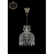 Подвесной светильник Универсальная 14.03.1.d22.Br.Sp