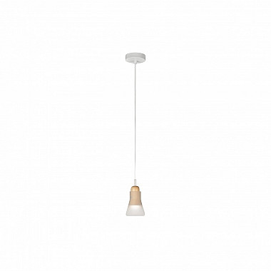 Подвесной светильник Puro AP9006-1A WH