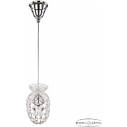 Подвесной светильник 1477 14771P/11 Ni