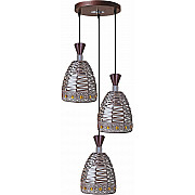 Подвесной светильник 02086-0.4-03