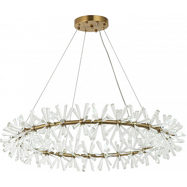 Подвесной светильник Альма 07672-80,36