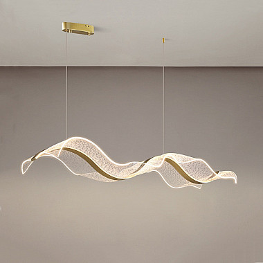 Подвесной светильник Larseric-B01