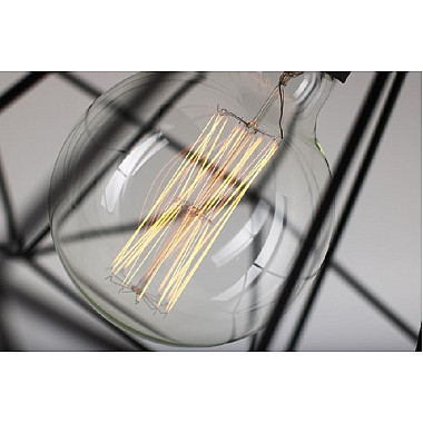 Подвесной светильник Alma 841/A