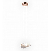 Подвесной светильник Нубе 08043-1A,37