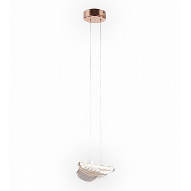 Подвесной светильник Нубе 08043-1A,37