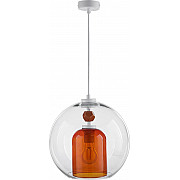 Подвесной светильник PND170.01.17.002.WH-M42OR