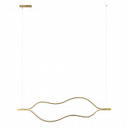 Подвесной светильник Tape Light 10403/1200 AB